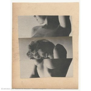 Femmes Coupees — Katrien De Blauwer