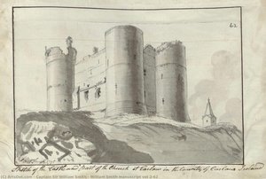 William Smith manuscript vol 2/62