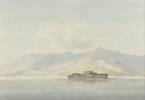 Isola Madre, Lago Maggiore