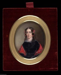 Mrs. James Suydam (Charlotte Heyer)
