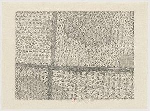 Field From Series Of Repetitions — Xu Bing