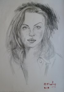 Anita Likmeta