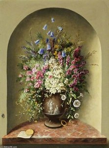 Wild Flowers — Albrecht Dürer
