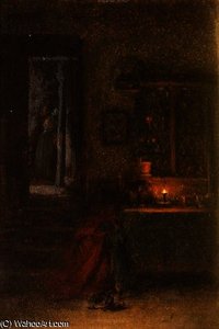 Study of an Interior