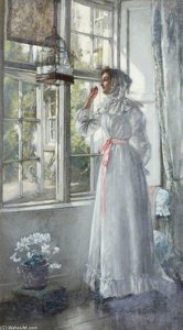 Morning — Patrick William Adam