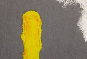 Some Other Spring (panel 8 Of 12) — Iain Patterson