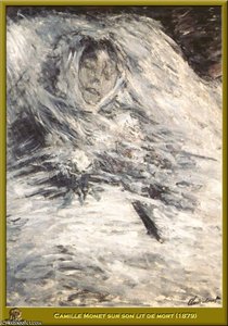 Untitled (113) — Claude Monet