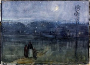 Kansas City, Kansas — Henry Ossawa Tanner