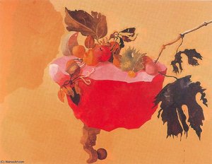 Untitled (2024) — Jorge José Castillo Casalderrey