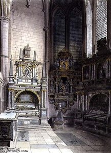 St. Nicholas's Chapel
