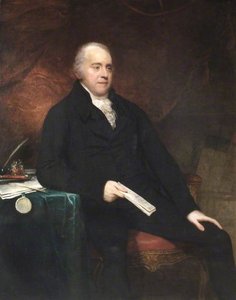 Edward Simeon — Sir William Beechey