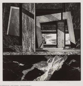 Classical Landscape Ii — Keith Achepohl
