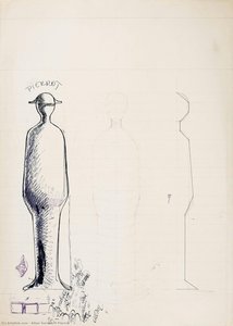 Pierrot — Altan Gürman