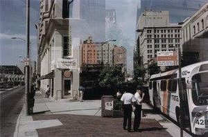 Atlanta — Harry Callahan