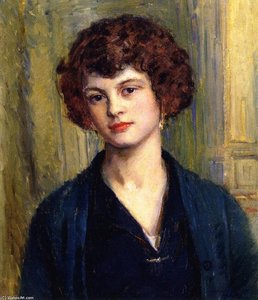 Oui (paris) — Joseph Kleitsch