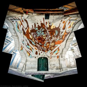 Untitled — Paulo Arraiano
