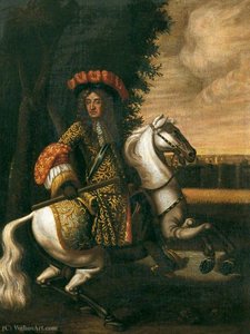 King William III