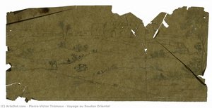 Voyage Au Soudan Oriental — Pierre-victor Trémaux