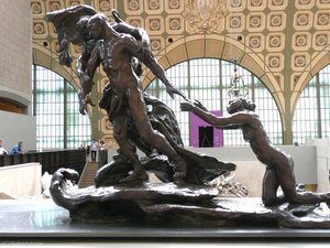 L' age mur