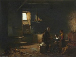 Charity — Thomas Stuart Smith