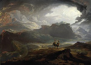 Macbeth — John Martin