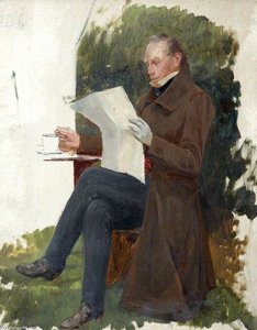 The Attorney — Walter Dendy Sadler