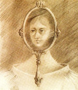 The Beauty — Remedios Varo