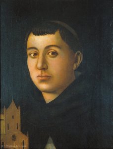 (41 X 33 Cm) (1480) — Bartolomeo Degli Erri