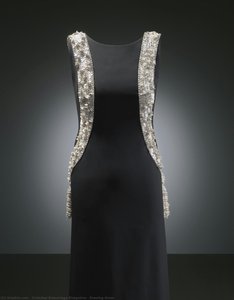 Evening Dress — Cristóbal Balenciaga Eizaguirre