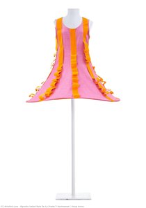 Hoop Dress — Águeda Isabel Ruiz De La Prada Y Sentmenat