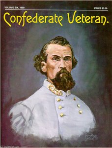 Nathan Bedford Forrest — John French Sloan