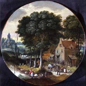 isaak van oosten
