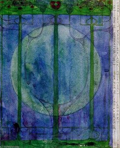Untitled (803) — Charles Rennie Mackintosh