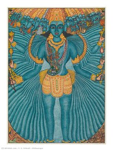 Vishvarupa