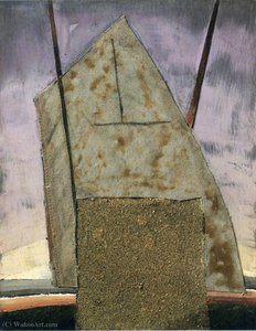 Untitled (913) — Arthur Garfield Dove