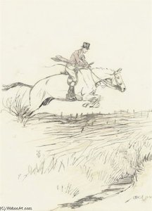 Over The Top — Beatrice Parsons