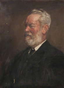 Charles George Shaw Of Ayr — John Henry Lorimer