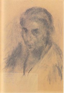 Portrait — Georgios Bouzianis