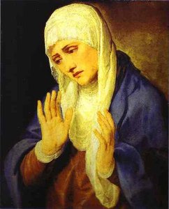 Mater Dolorosa1 — Titian