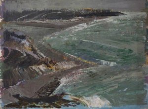 Sorel At Sanndins First Skomer — Ray Howard Jones