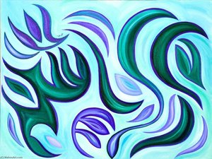 Green Lagoon — Wendy Mcarthur