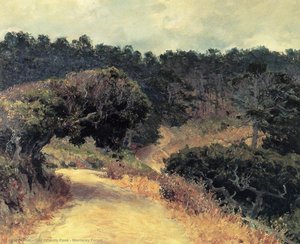 Monterey Forest — Guy Orlando Rose