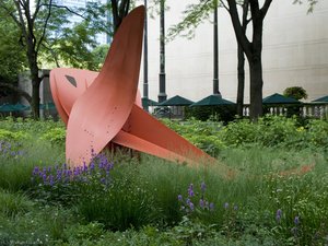 Untitled (6) — Alexander Milne Calder