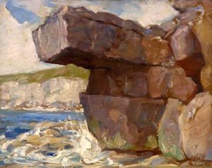 The Loading Rock