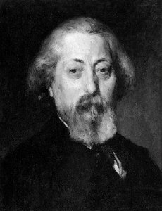 Portrait de Raymond Valette