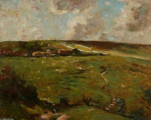 The Path To Ellerby