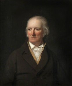 Archibald Skirving (1749–1819) — George Watson