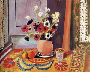 Untitled (3551) — Henri Matisse
