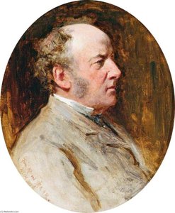 Sir John Everett Millais (1829–1896) — Sir John Everett Millais