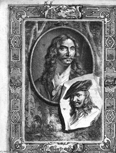 De Levens-beschryvingen Der Nederlandsche Konst-schilders En Konst-schilderessen — Juriaen Van Streeck